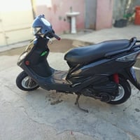 دراجه للبيع  جي فور  دراجه نضافه فول  كهربيات كله شغلله  مكينه خير من ...