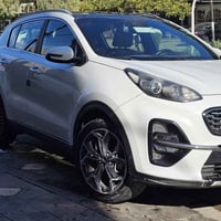 سبورتج GT لاين • ٢٠١٩ • رقم اربيل