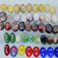 احجار العقيق الكريمة توجد لدينا آخر وجبة من اشكال حجر العقيق   عدا الس...