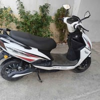 دراجة شحن • سكنس ٢٠٢٥ • بغداد المنصور