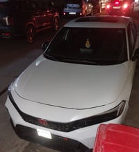 هوندا سيفك ٢٥ هايبرد سبورت للبيع  رقم بغداد ماشيه ١٦ الف السعر ١٦٠  هذ...