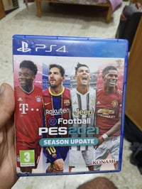 بيس21\PES21 سعر80 رقم07760485978 مكان غزالية