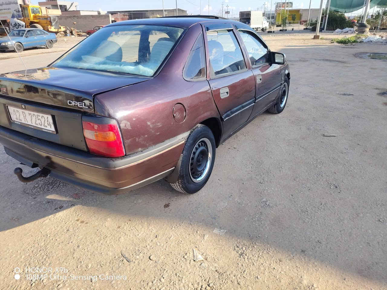 إسلام عليكم فكتره حجم 18اصلي موديل 91رقم نينوى دولي سنويه لل 30 شرط وكاله وتحويل كابون بانزين بيه محرك وكير شرط تواير اربعه جديد صدر جديد كهربايات كله شغاله تدفئه شقاله فتحه سقف وجوه بوب اربعه جدد سياره صبق عام لاكلب ولا دعم ولاكص.. ***********.؟ ***********
