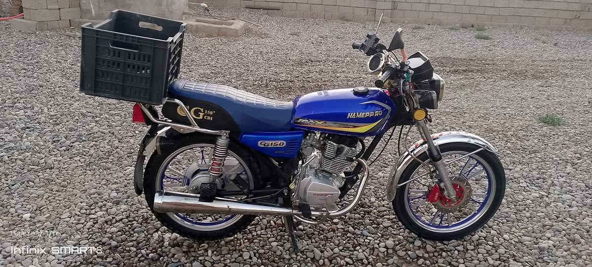 ماطور نامه برو موديل 2024
شرط محرك ما مفتوح 
كهربائيات كلها شغاله 
السعر 575بي مجال 
بي منفيس 
للتواصل 
***********

