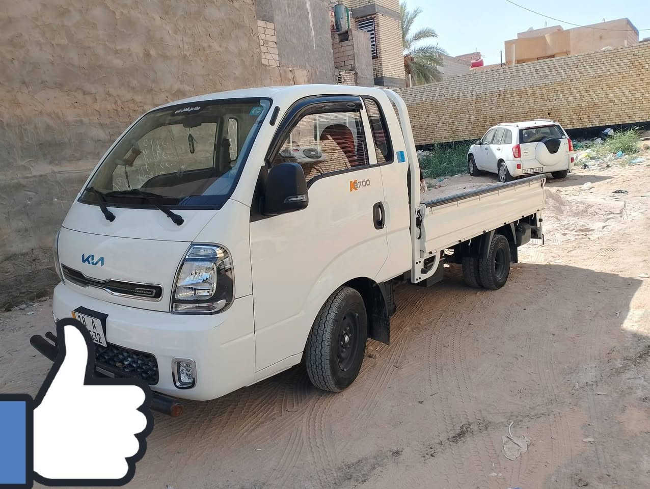 كيه حمل كفاله عامه موديل24رقم بابل ماشيه 60 الف السعر 150بيها مجال قليل للاستفسار أكثر اتصل ***********
