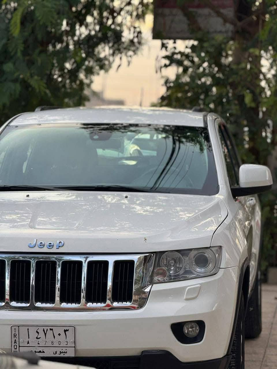 اليوم جمعه والصلاه على النبي
جيب لاريدو 2012 خليجي فول مواصفات ماعدا الفتحه 
ماشيه 150 كيلو مو ميل 
سياره حيل نضيفه ماناقصها شي
مابيها اي حادث او دواخل صبغ اثر التحرير انطيك حزام بدون دواخل بدون شاصي 
السعر 147
***********
***********
