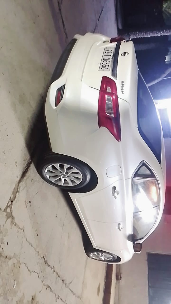 نيسان سنترا 2025
مكفولة كفالة عامةة 
التفاصيل داخل المنشور
