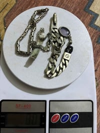 فضة ٨٠غرام • زيونة ساحة ميسلون