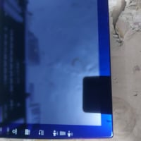 شاشة أندرويد • كاميرا خلفية • ما مستخدمة