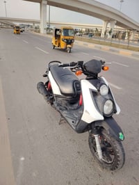 دراجه سكنس لبيع خير من الله اديلله كله محسن التصال 07719887806