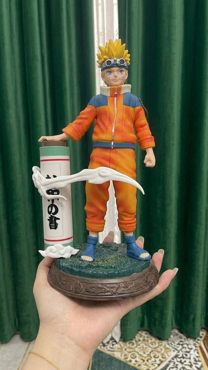 شلونكم عيوني عدي هيج مجسمات ل انمي ناروتو قطعه ب22 🌺❤️‍🔥


**إذا كنت صاحب هذا الإعلان وتريد حذفه لأي سبب، رجاءا أرسل رسالة إلى الدعم الفني**