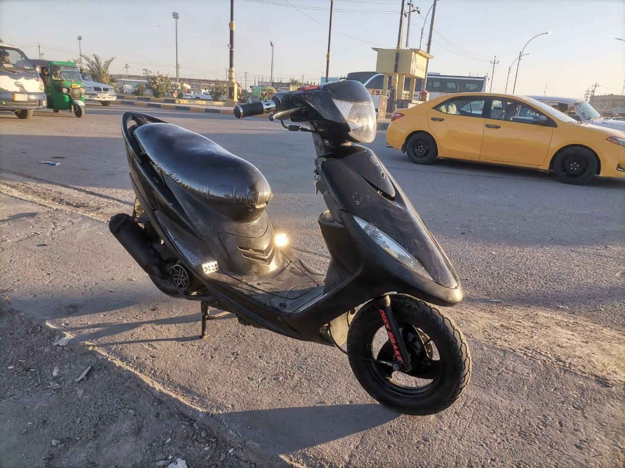 السلام عليكم درجه ماكس عدله البيع سعر550 ناصريه مركز حي اور رقم ***********
