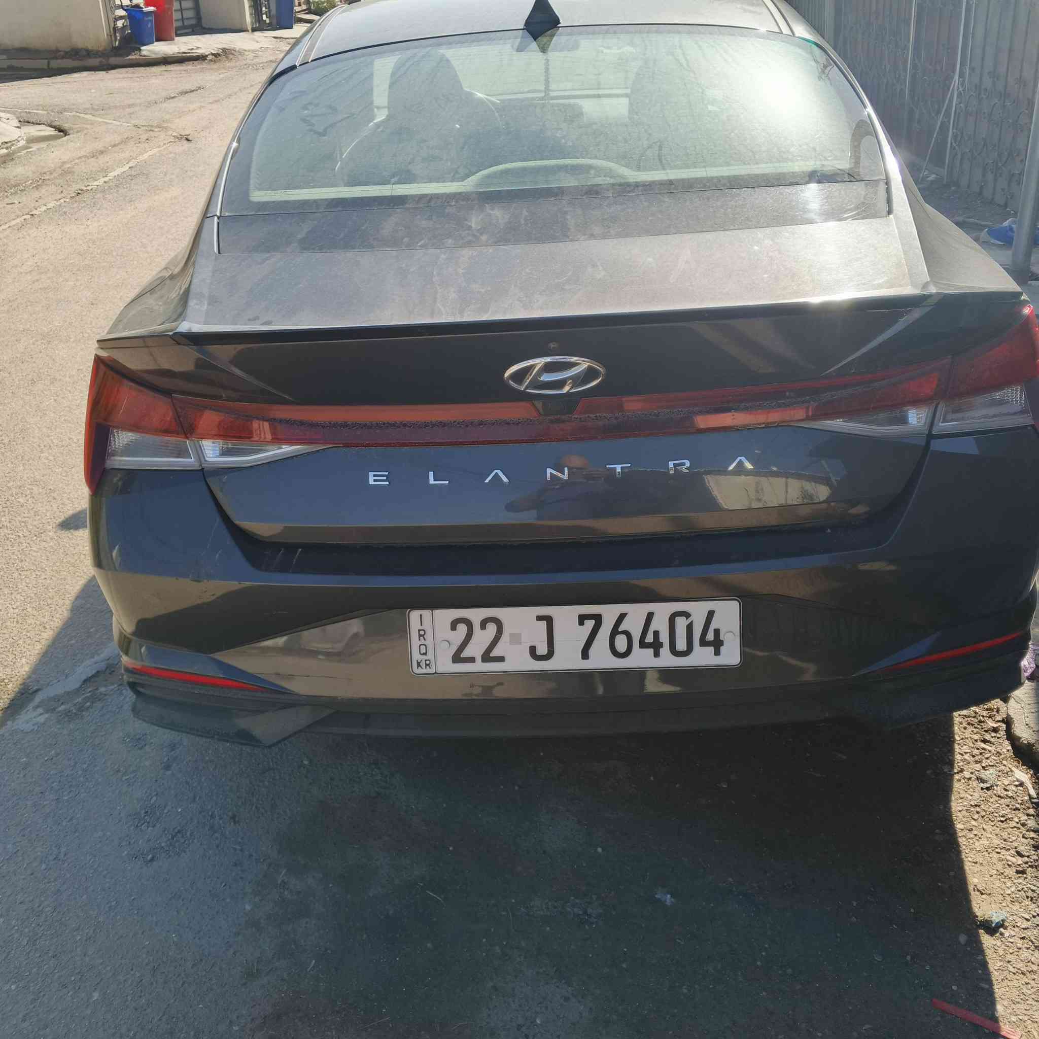 النترا 21 اربيل اسمي سونر موجود مكان دوره شارع 60 السعر 140 بيه مجال ***********
