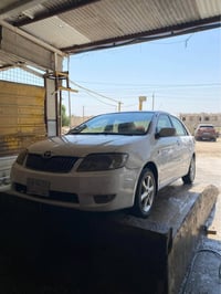 بيكاتشو • ٢٠٠٧ • محرك ١٨٠٠