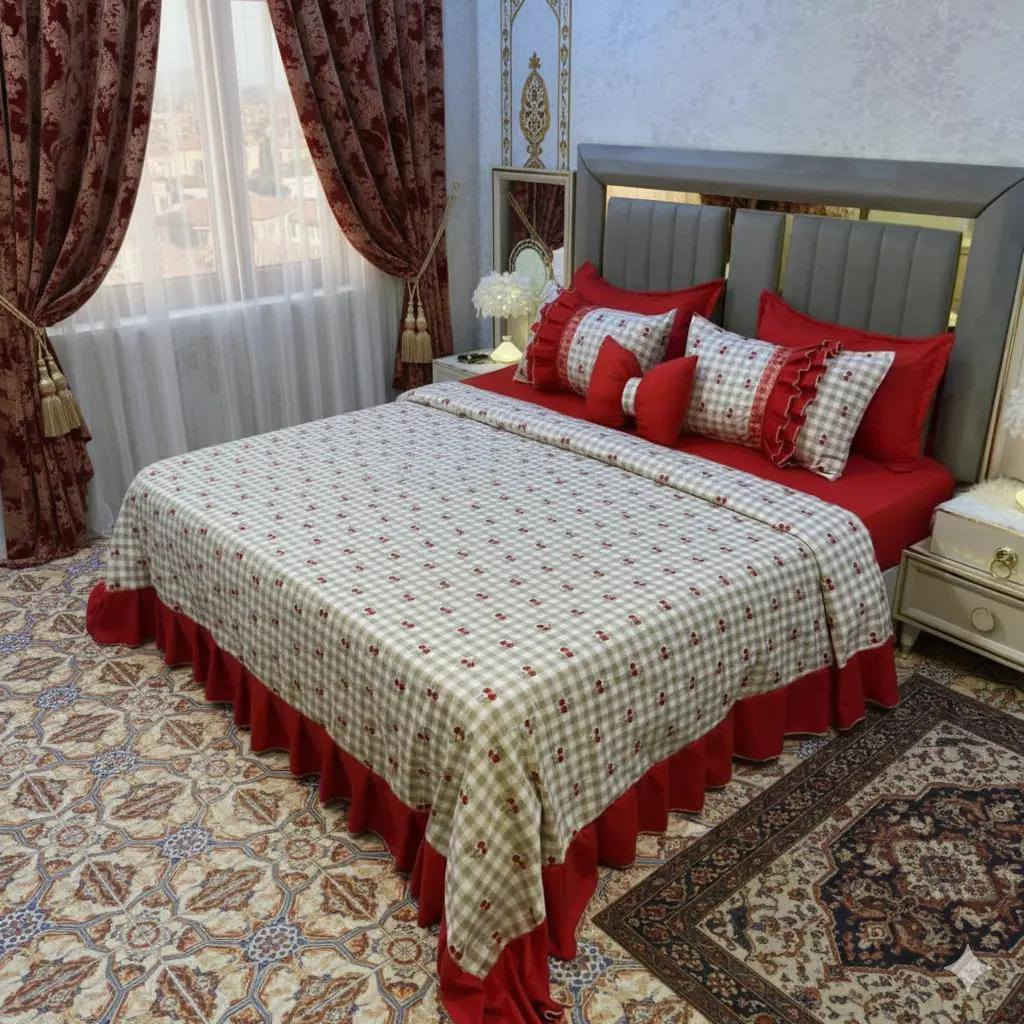 شنو ريكم خياط من ضمن العرض


**إذا كنت صاحب هذا الإعلان وتريد حذفه لأي سبب، رجاءا أرسل رسالة إلى الدعم الفني**