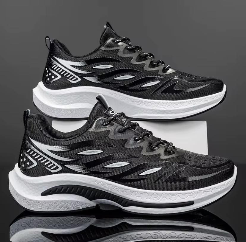 حذاء رياضي فنتازي رجالي خفيف مناسب للمشي والركض ولي طبعا امتصاص ممتاز للصدمات
سعره ١٧ ونص متوفر توصيل لجميع المحافظات


**إذا كنت صاحب هذا الإعلان وتريد حذفه لأي سبب، رجاءا أرسل رسالة إلى الدعم الفني**