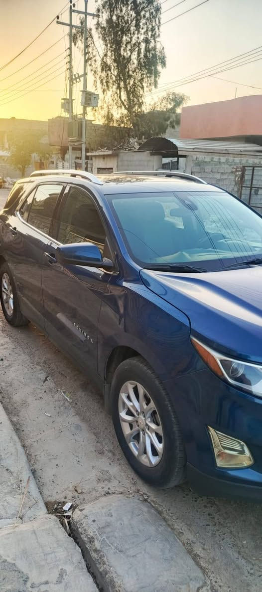 للبيع
ايكونكس موديل20
مكينه ١٥٠٠ تيربو
لايت امامي اوتو 
بصمة تشغيل وابواب 
بنوراما 
اوتو ستوب 
تحذير الخروج عن المسار 
جنطة كهرباء 
تشغيل عن بعد
كامرة دوارة
حساس تايرات
تبريد قطعتين
شاشه كبيرة
اندرويد اوتو
كار بلي
هاندبريك دكمة
تحكمات استيرن
ضررها موضح بالصور
الايرباكات كله سليمه
ماشية100 الف كيلو
مكانها بغداد
السعر 135
للاتصال ***********
