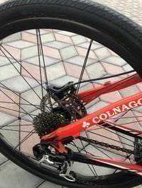 دراجة يابانية أصلية • بصرة حي الحسين