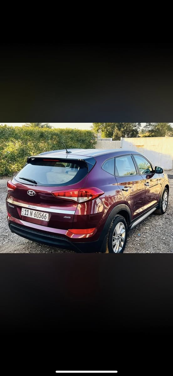 توسان مديل 2017
أمريكيه حادثه جاملق امامي وبنيد 

تخم تاير تبريد صدر جديد 

كشن كهربا 

رقم جديد بسمي 

العنوان تقاطع النهروان جسر ديالى 

لاستفسار ***********
