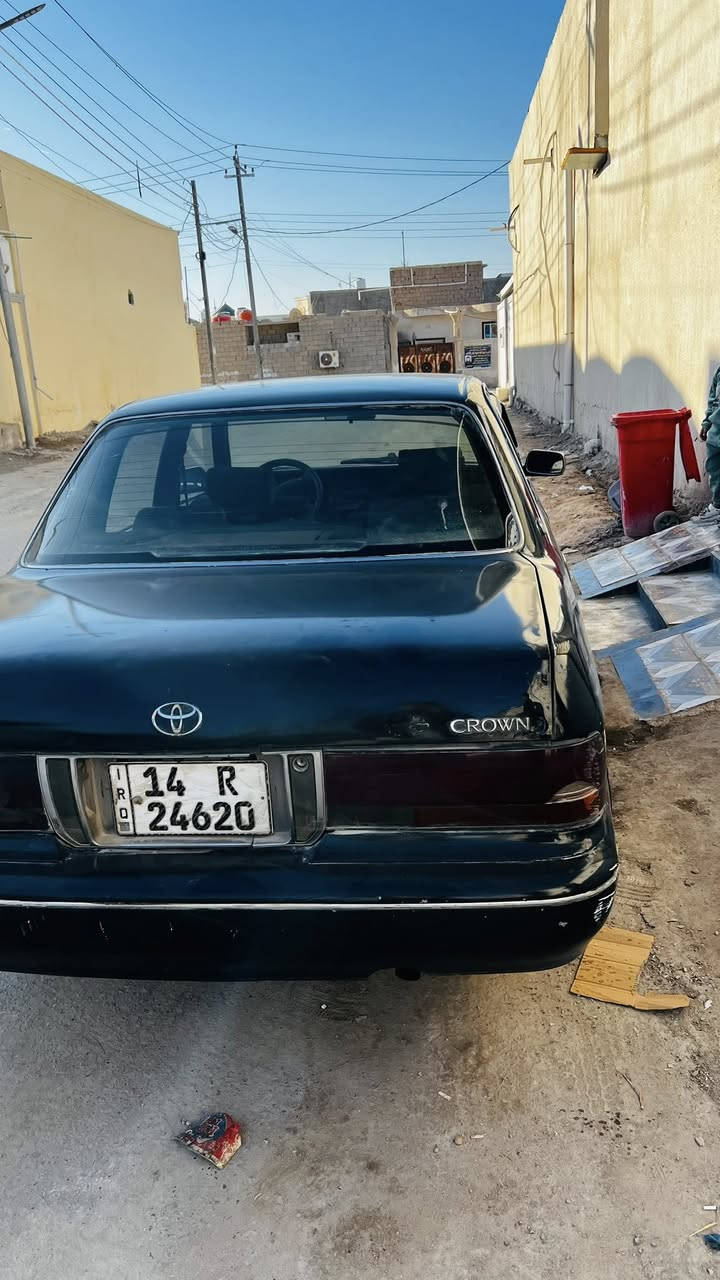 سياره ارنب موديل 1991 السعر 48 تواصل :*********** ً
