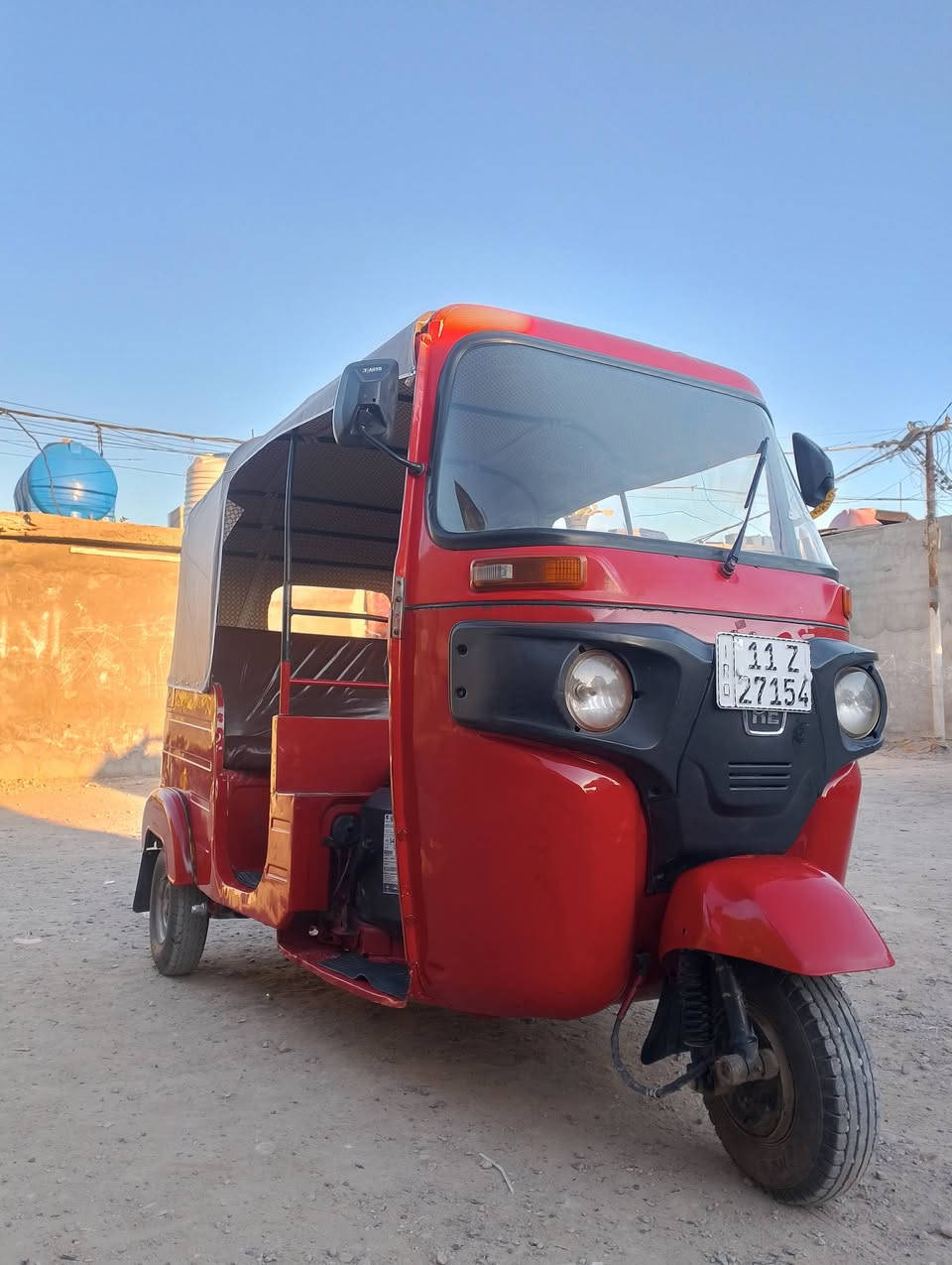 تكتك لبيع مكينه لا تنقيص ولا تبخير كشره بلاد فقط دوسات مرشوشه كليرفقط مديل 18شهر  11 تحويل مباشر سكن بغداد شعب سعر 5500 وبيه مجال رقم ***********
