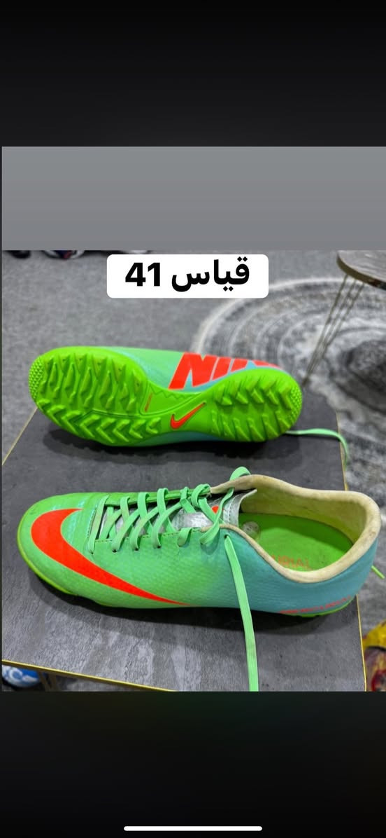 احذيه باله أوربي فول نضافه اي قطعه تعجبك دزها خاص وتدلل كلمن وسعره توصيل موجود جميع المحافضات 5 آلاف دينار واتساب ***********
