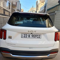 ٦ سلندر • بصمة وتشغيل عن بعد • سبعه راكب