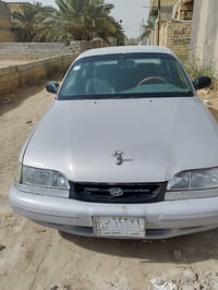 سوناتا ١٩٩٥ • اوراق • ميسان العماره