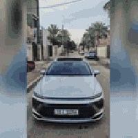 هايبرد • قياده ذاتيه • ٨٠٠٠ كم