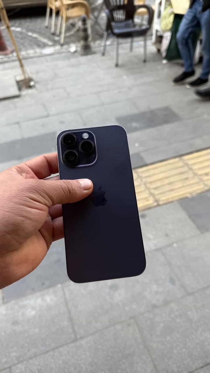 موبايلك صار قديم ..؟
غيره اليوم وقسّط براحتك ويه كي الرافدين
الخدمة متاحة لكل الموظفين والمتقاعدين ضمن توطين مصرف الرافدين للخجز والاستفسار متواجد فيس او واتس ***********
