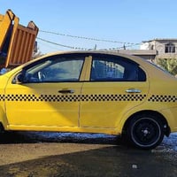 أفيو ٢٠١٠ • محرك ١٤٠٠ • النجف