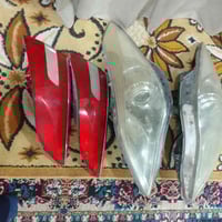 مازدات وبك لايتات ازيرھ قيم واخذ 07902300695