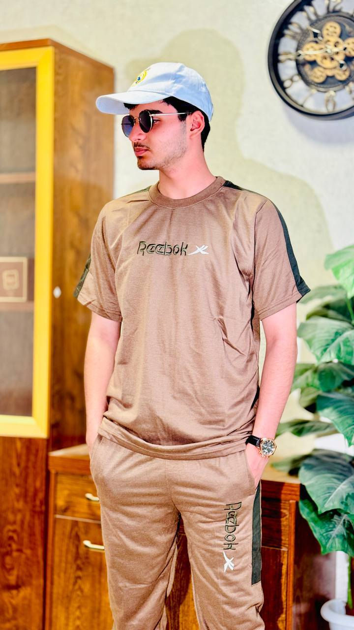 جديدنا تراك صيفي ❤️🖤

تراك شبابي صيفي بستايل سبورت خامة قطن فانيلة بارد 🖤

القياسات : L / XL / XXL / XXXL / ‼️ هذا الموديل شبابي يلبس أكبر قياس وزن 80 كيلو


**إذا كنت صاحب هذا الإعلان وتريد حذفه لأي سبب، رجاءا أرسل رسالة إلى الدعم الفني**