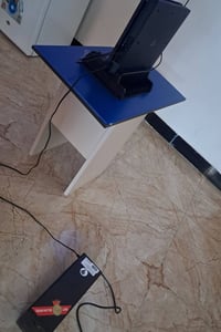 بلي فور • ٥٠٠جيجا • ممهكر