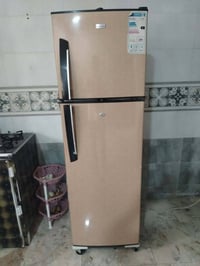 ثلاجه • شرط تجميد • حي صدام