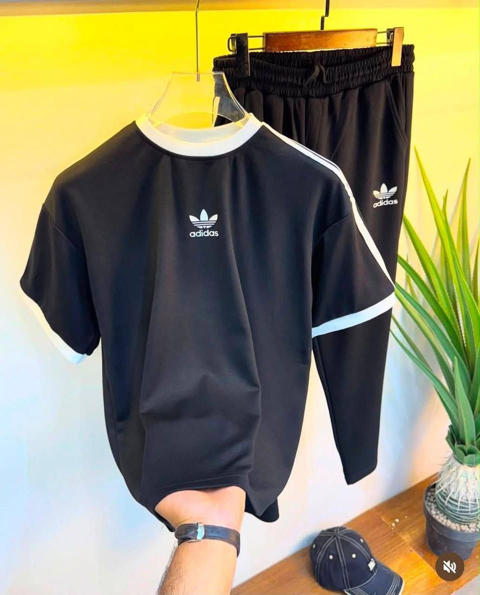 جديد ✅ تراك تركي خامه إسفنجيه خامة درجه اولى
قياس S-2XL

الشد 10 قطع ب206 الف


**إذا كنت صاحب هذا الإعلان وتريد حذفه لأي سبب، رجاءا أرسل رسالة إلى الدعم الفني**