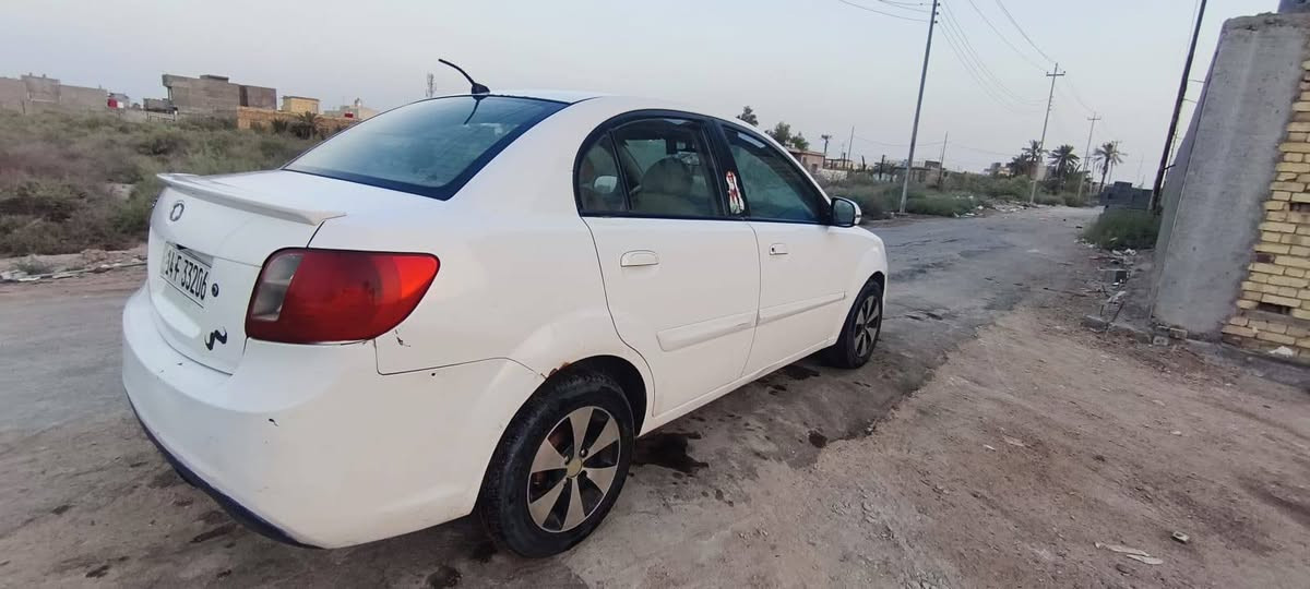 كيه ريو للبيع البصرة, العراق


**إذا كنت صاحب هذا الإعلان وتريد حذفه لأي سبب، رجاءا أرسل رسالة إلى الدعم الفني**