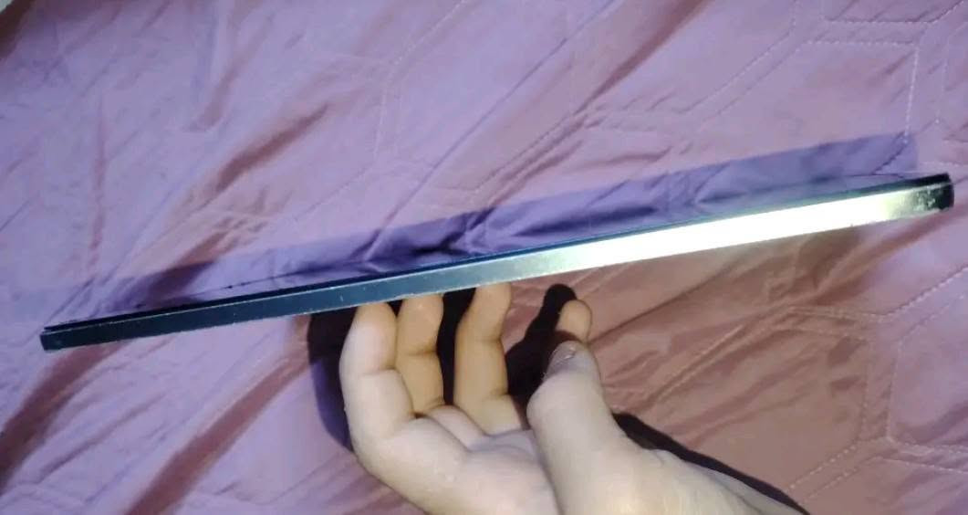 سلام عليكم أدمن وافق ايباد اينفنكس بطاريه 90 ذاكره 128 ستين فريم لل مراوس ب جاهز


**إذا كنت صاحب هذا الإعلان وتريد حذفه لأي سبب، رجاءا أرسل رسالة إلى الدعم الفني**
