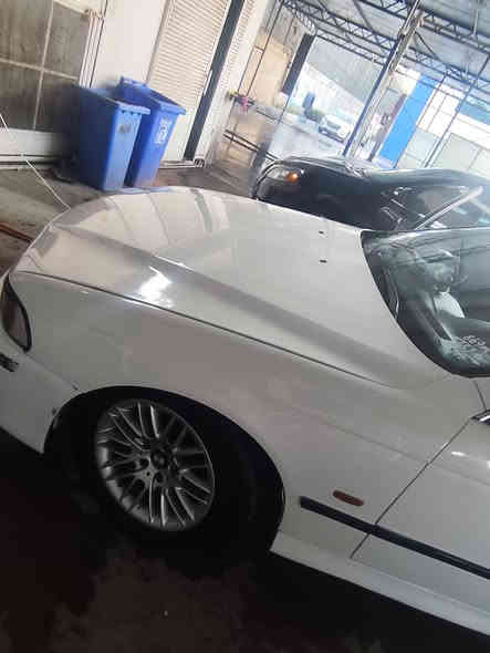 السلام عليكم من رخصة الادمن الغالي بي أم صقر موديل 97 رقم أربيل الماني بسمي 28 گير ومحرك خير من الله 
السعر 80 وبيها مجال الاستفسار ع الارقام ***********
*********** 
ومتواجد عالفيس أيضاً
