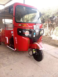 تكتك • موديل ٢٢ • كفاله عامه