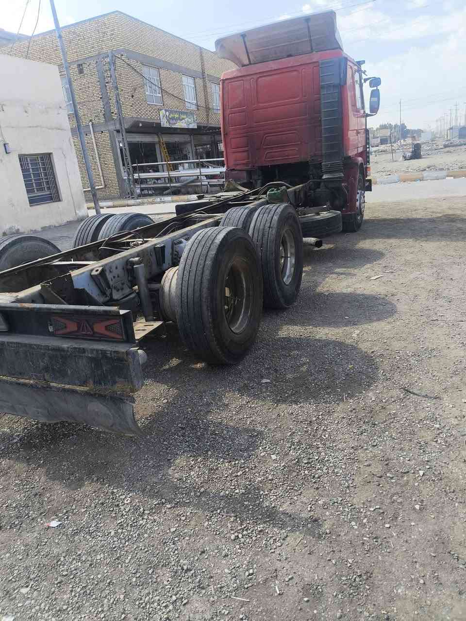 سلام عليكم سكانيا البيع رقم بصره مكلف بل نشر تصل عل رقم ***********
