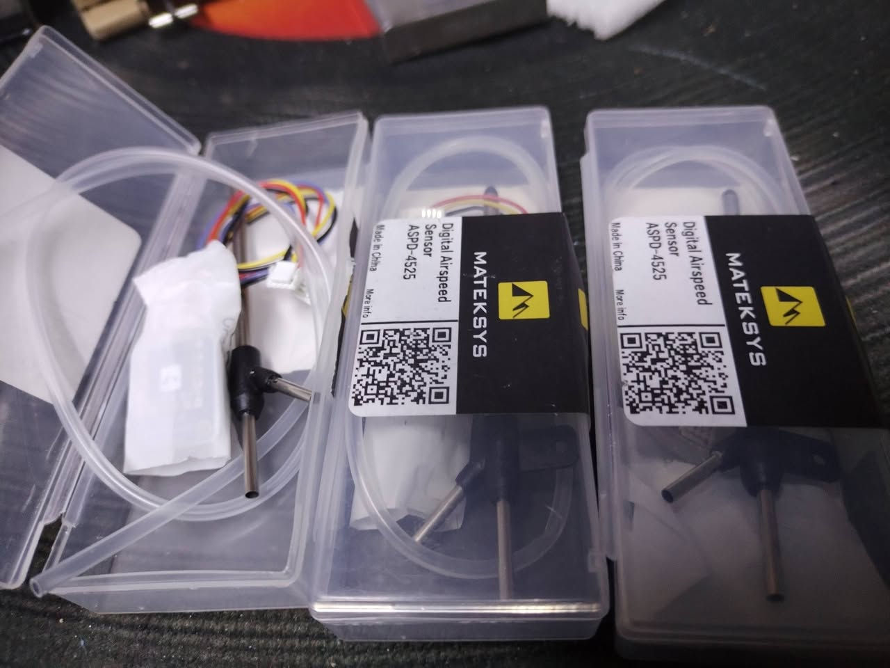 3 قطع طلعن للطيارات الشراعيه ليخدمنه يخلي سعر


**إذا كنت صاحب هذا الإعلان وتريد حذفه لأي سبب، رجاءا أرسل رسالة إلى الدعم الفني**