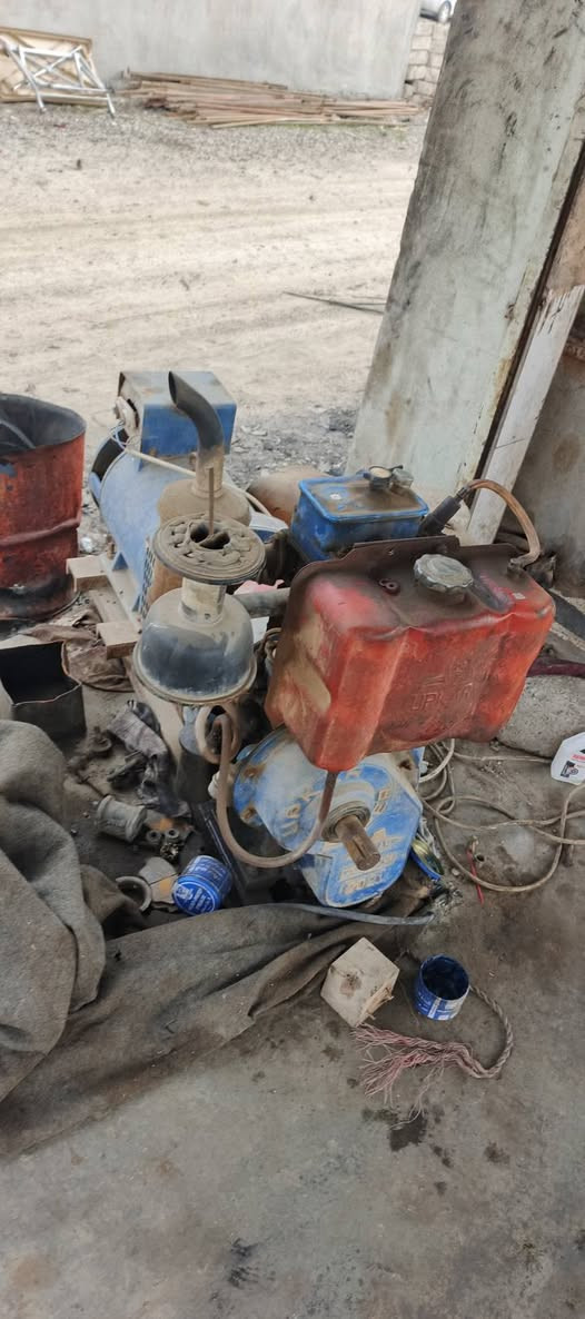 مكلف بل نشر مكينه للبيع للستفسار النتصال 0771 015 8786
