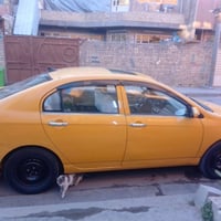 ليفان 620 • ٢٠١١ • تاكسي