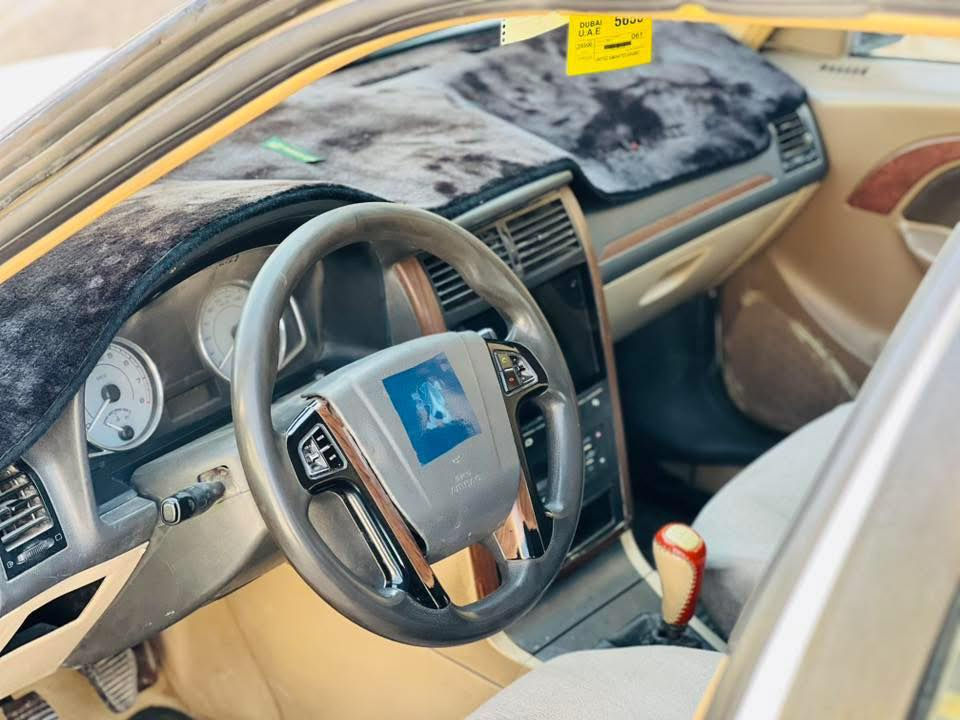 ‏سلام عليكم سيارة بيجو باص موديل 18 سيارة باسمي رقم واسط متجاية سيارة جاهزة تدفئة تبريد مكينة خيط بخار صدر حدادي شاشة تحكم كهربائيات كله شغال سيارة يرادلهة ترتيب  المكان كوت حي الجهاد السعر 45 رقم الهاتف ***********
