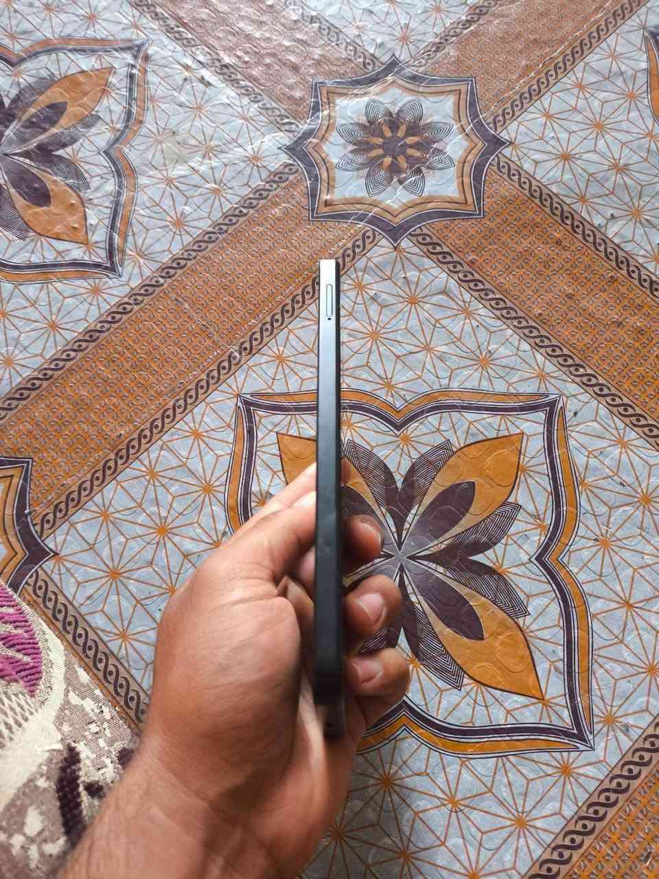 جهاز ريدمي A5 ذاكره 128  بطاريه 5200
جهاز نضيف ستخدام شهر ملحقات كاملة 
السعر.240 بي مجال لشراي موجود خاص


**إذا كنت صاحب هذا الإعلان وتريد حذفه لأي سبب، رجاءا أرسل رسالة إلى الدعم الفني**