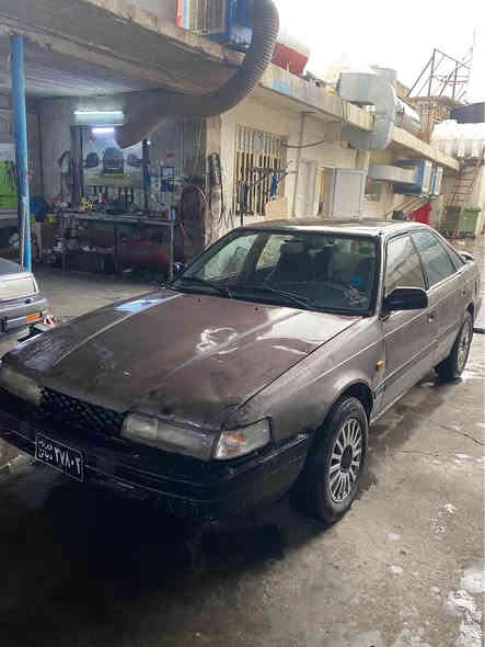 مازدا ١٢ و کابرێتەر حاسیبەی لەگەلە پاتری تازەیە تایەی تازەیە جوار جام کارەبا گەریمیوو کارەبای مەزبووتە مەکینەی بوخاری هەیە تۆزێ بێ تەقەو رەقەیە مالی دۆستە سعری ١٢ گەلایە لە سلیمانیم *********** السليمانية
