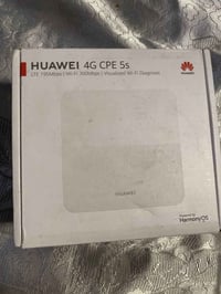 راوتر هواوي • جديد