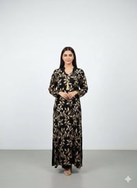 دراعة كويتي • كشمير ايطالي اصلي • مقاسات XXL-5XL