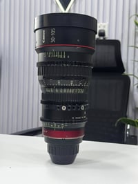سعر خاص فقط نرخ نامه بنيره #daste_dw_مستعمل ——————————- #canon CN-E 30...